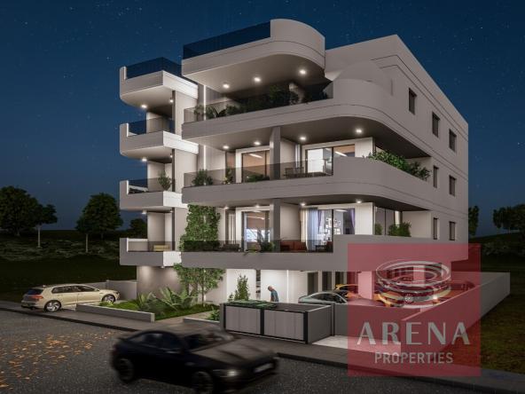 7 apts in vergina 8531