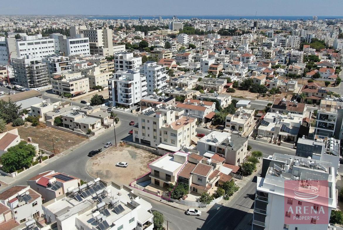 3 bed house in Larnaca