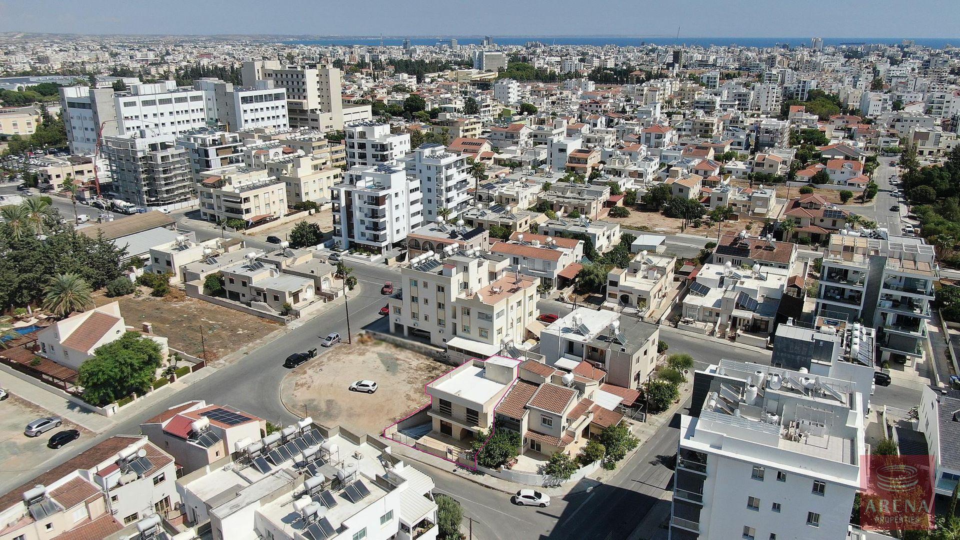 3 bed house in Larnaca