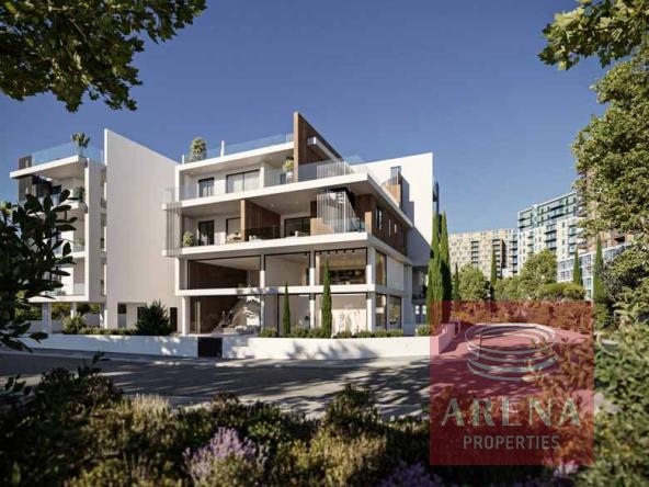 12 apts in aradippou 8622