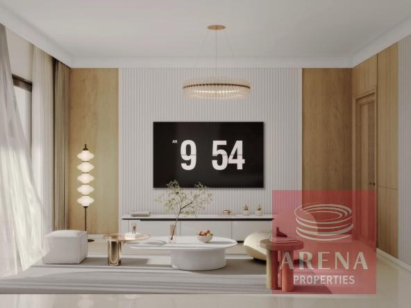 3 NEW APTS LARNACA 8648