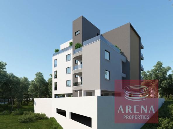 4 apts in nicosia 8612