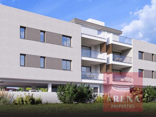 5 apts in kiti 8684