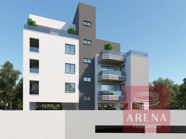 5 apts in nicosia 8612