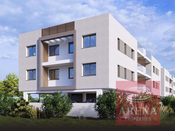 6 apts in kiti 8684