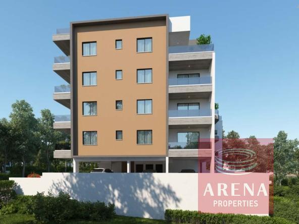 6 apts in nicosia 8612