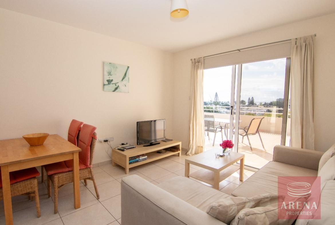 1 bed apt for sale in ayia napa