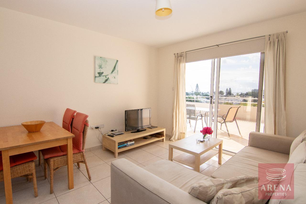 1 bed apt for sale in ayia napa