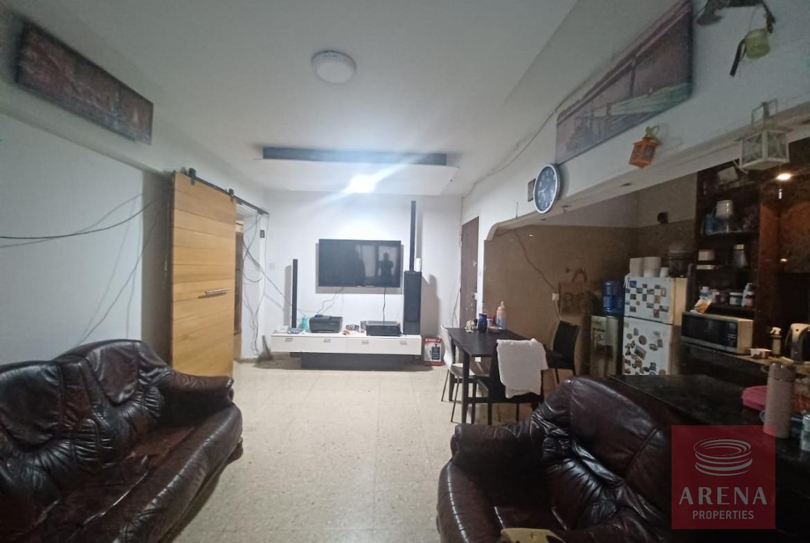 2 bed apt in Ayia Napa