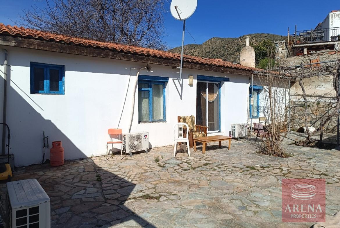 2 BED BUNGALOW IN ora