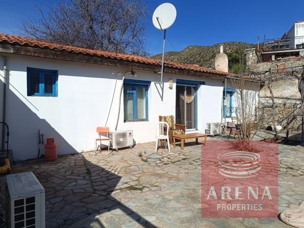 2 BED BUNGALOW IN ora