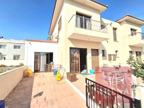 2 bed villa in Kiti