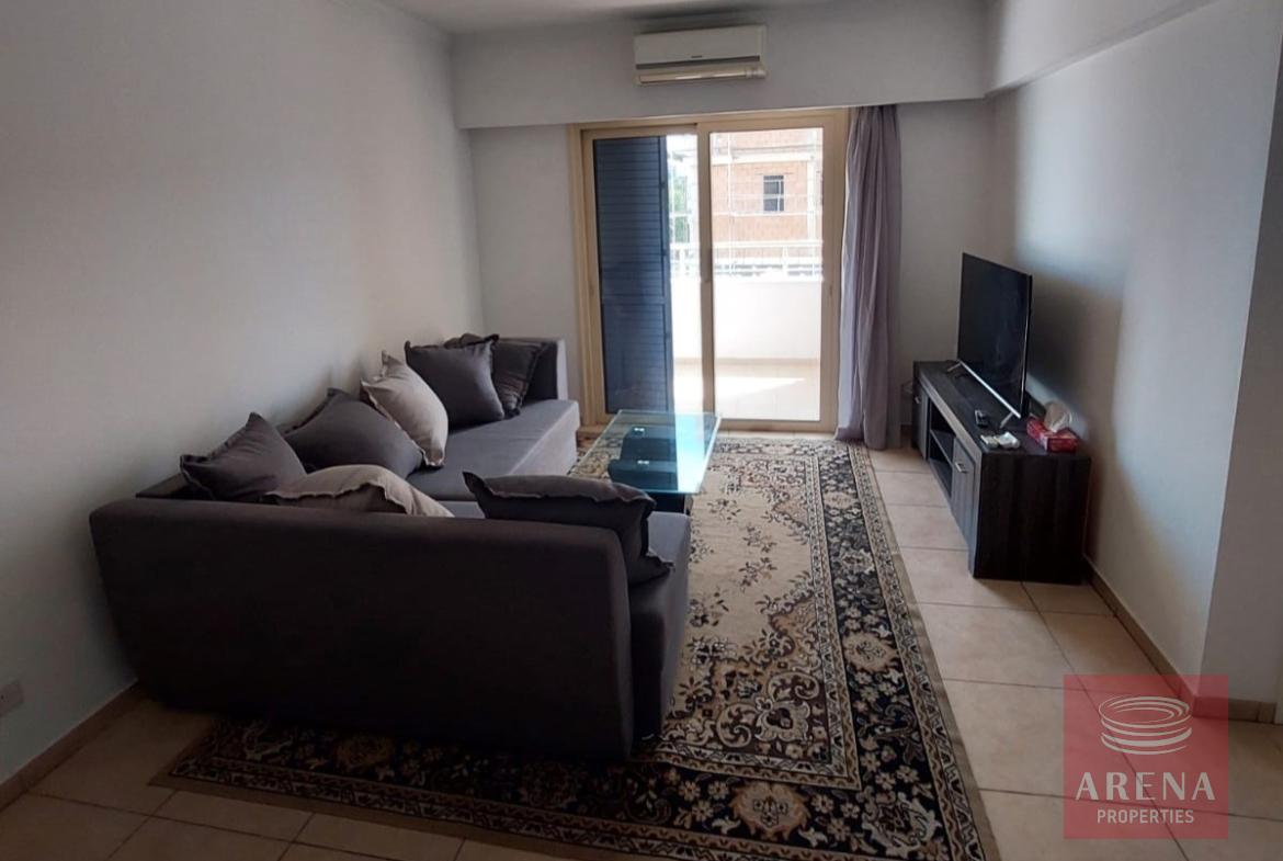 3 BED APT FOR RENT IN ARADIPPOU