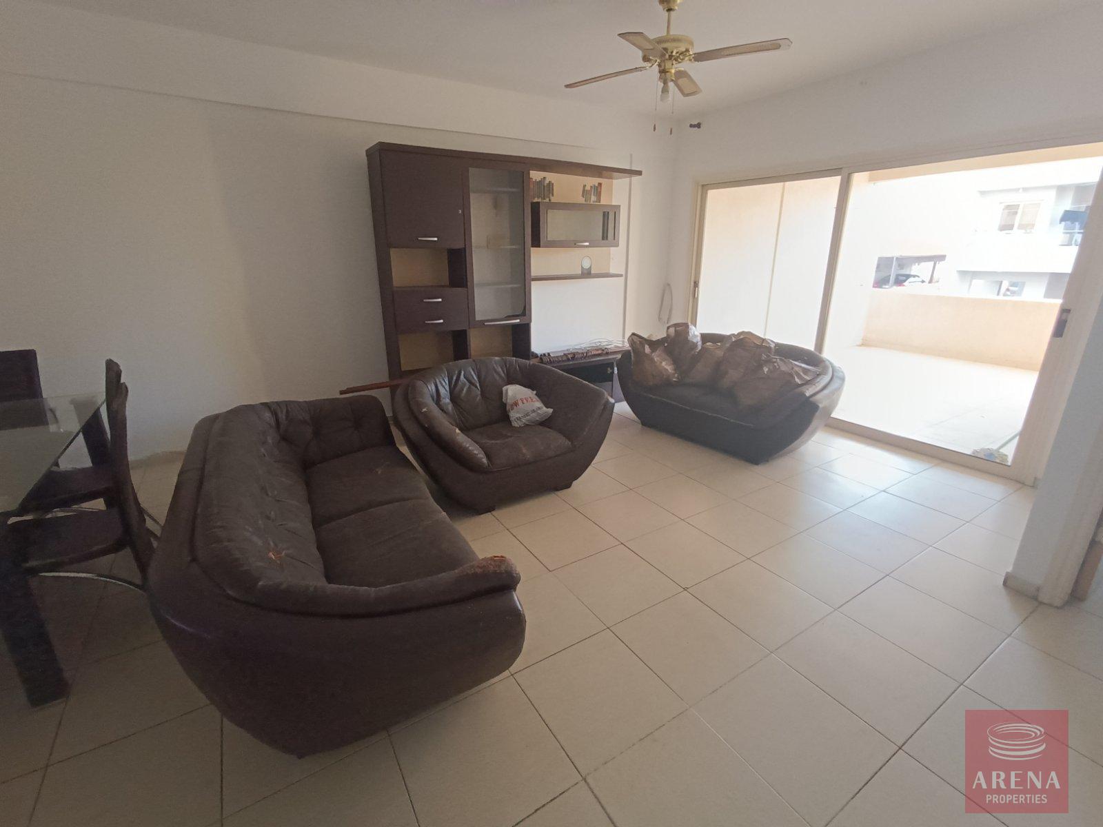 3 bed apt in larnaca