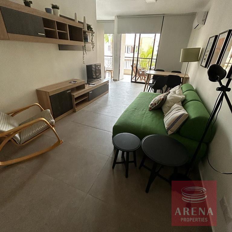 apartment in makenzy