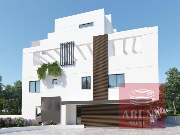 2 APTS IN ARADIPOOU 8735