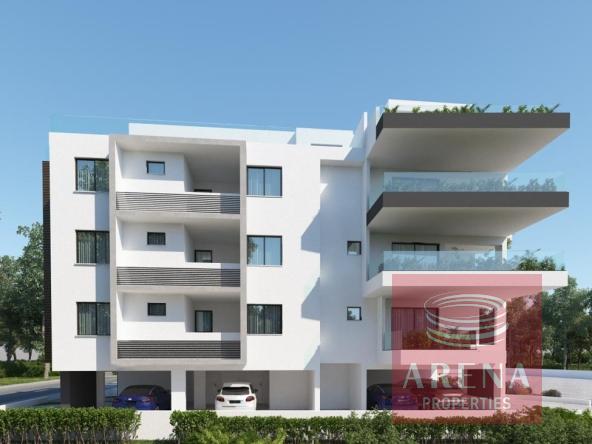 3 APTS IN ARADIPPOU 8744