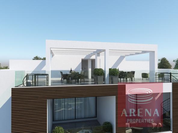 9 APTS IN ARADIPOOU 8735