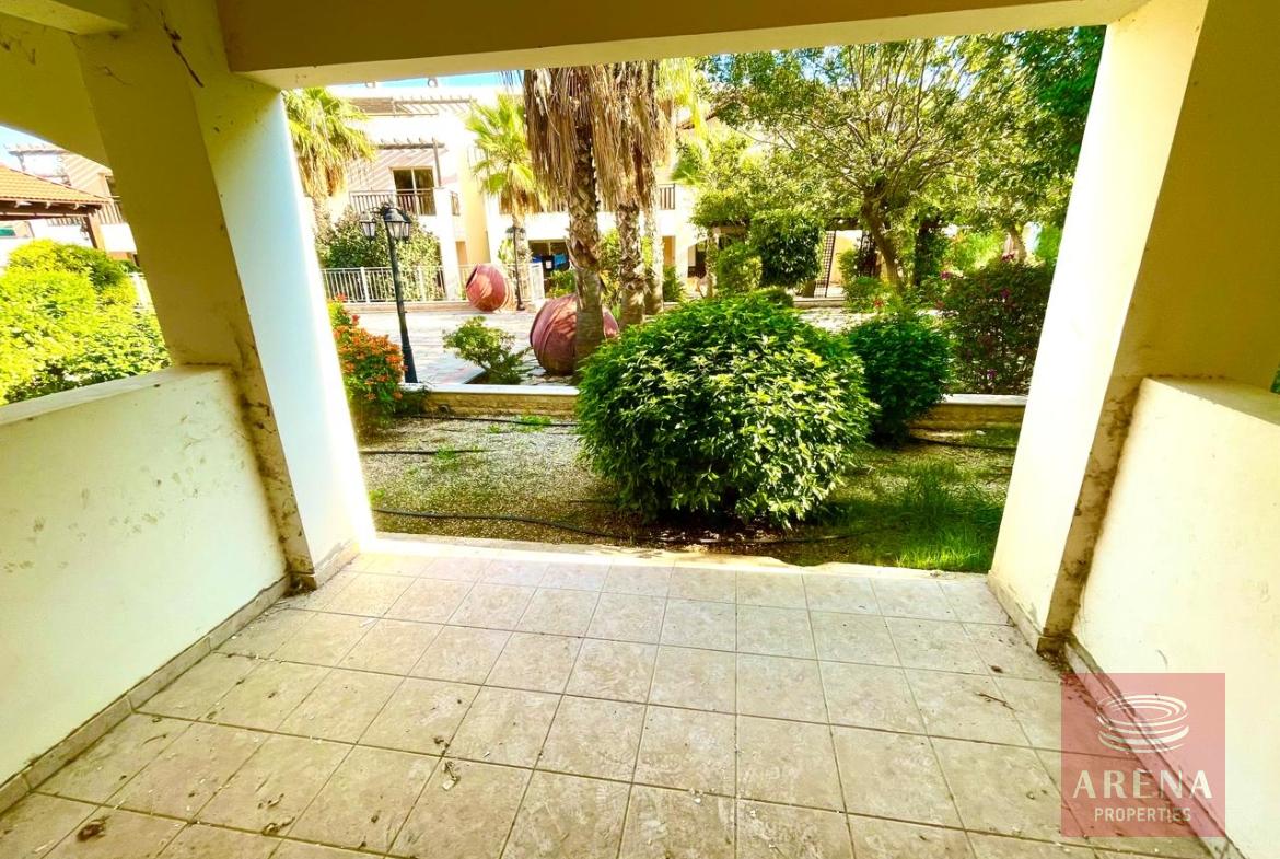 1 BED APT IN TERSEFANOU