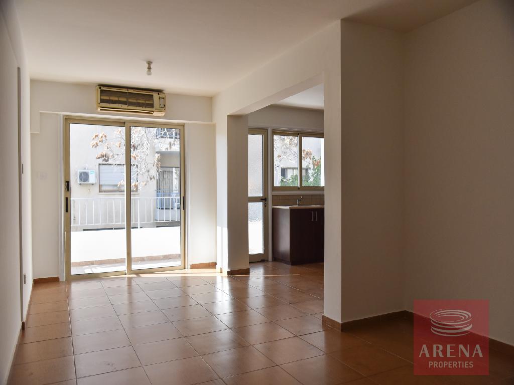 2 BED APT IN LARNACA