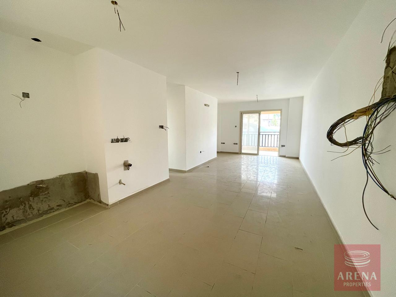 2 BED APT IN TERSEFANOU