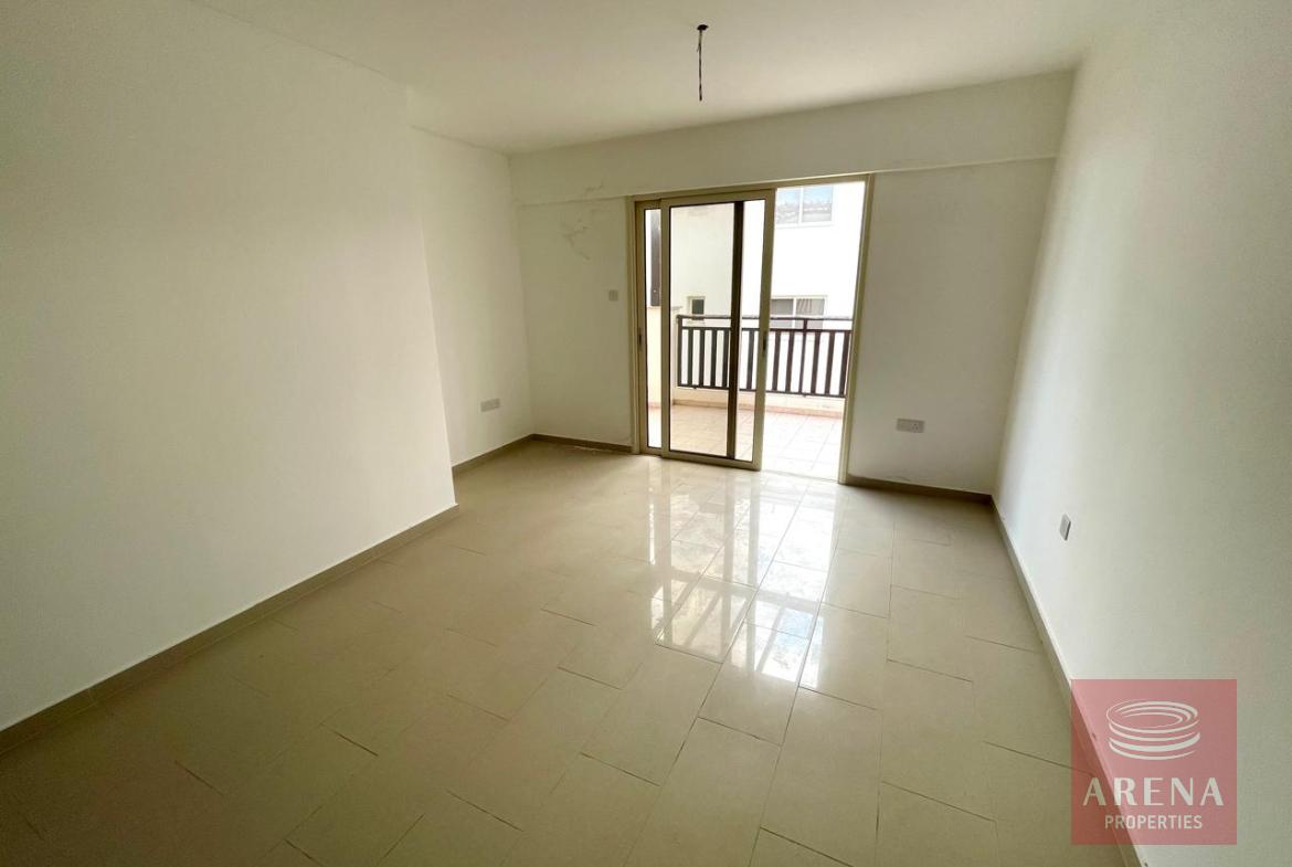 2 bed apt in tersefanou