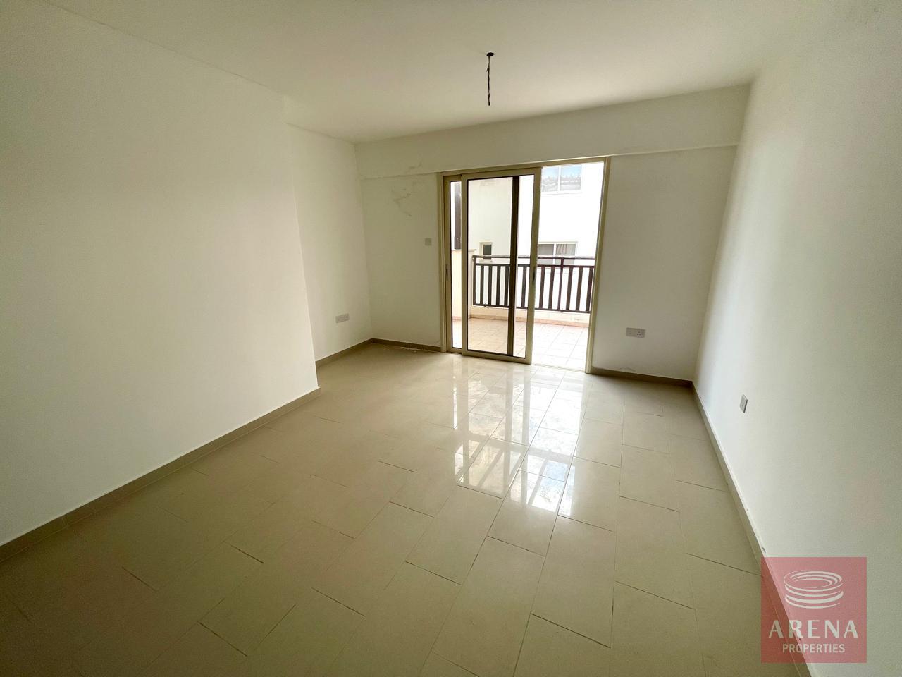 2 bed apt in tersefanou