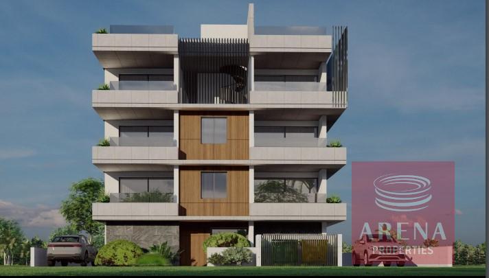 2 BED APTS IN ARADIPPOU