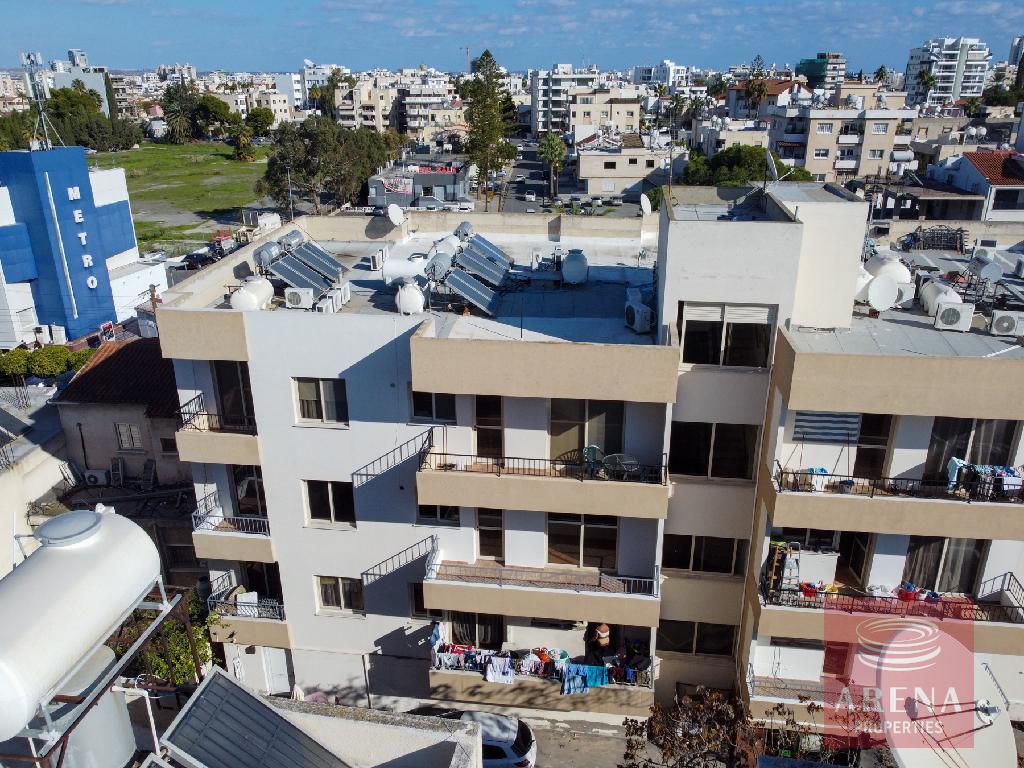 3 bed apt in larnaca