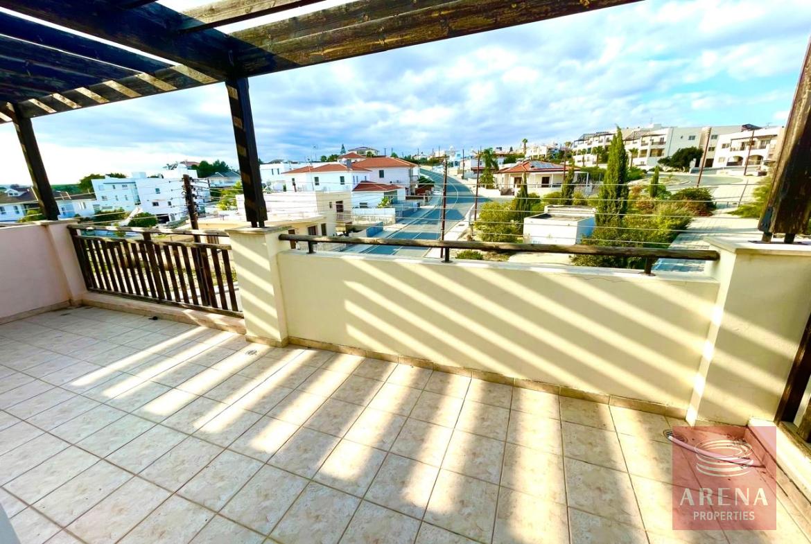 1 bed apt in tersefanou