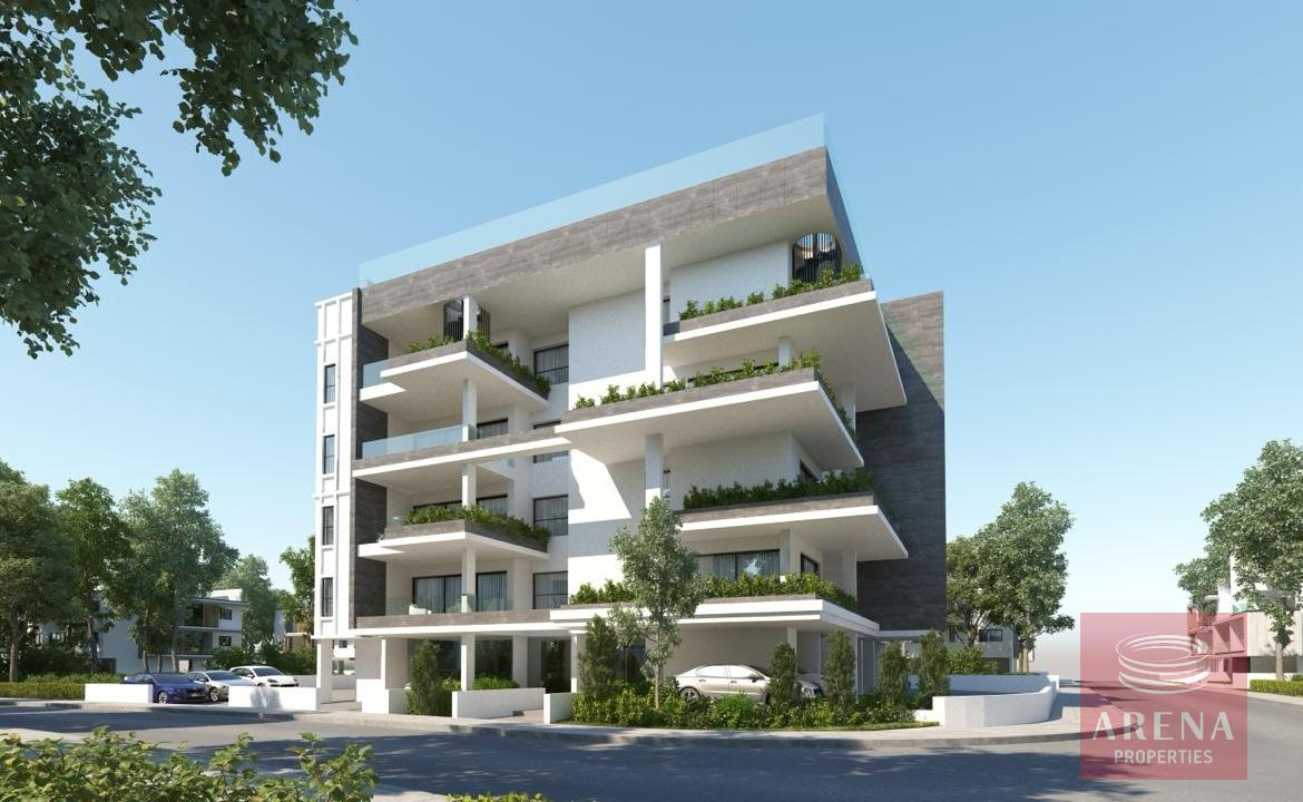 apts in larnaca