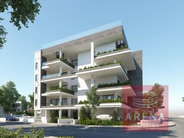 apts in larnaca