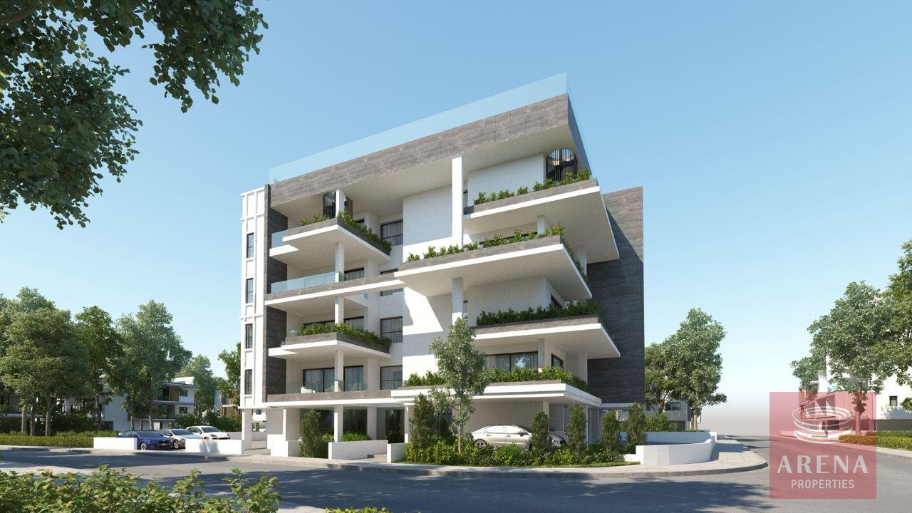 apts in larnaca