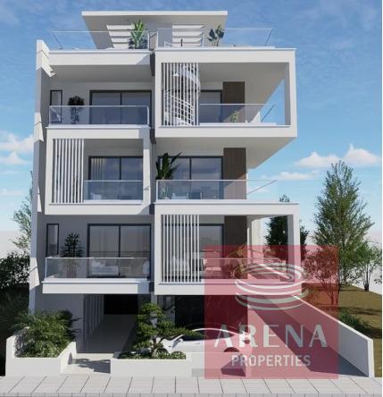 Apartments in Agios Nikolaos Area