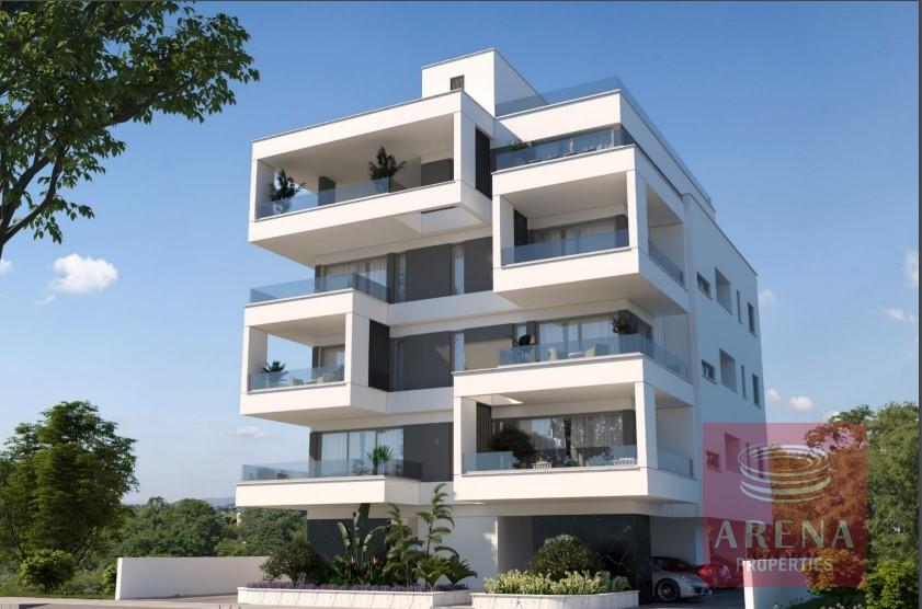 apts for sale in faneromeni