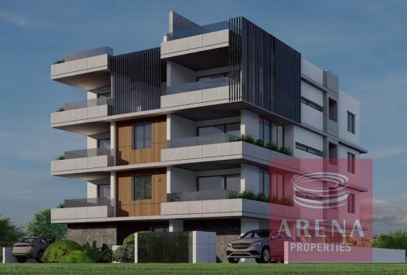 2 2 BED APTS IN ARADIPPOU 8991