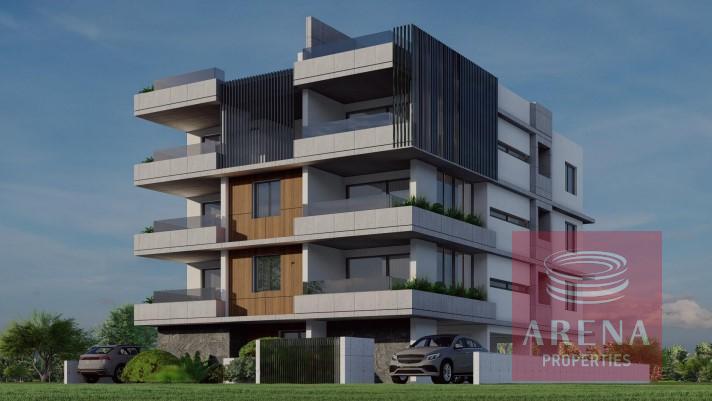 2 2 BED APTS IN ARADIPPOU 8991