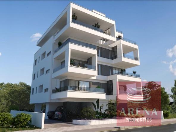 3 apts for sale in faneromeni 9004