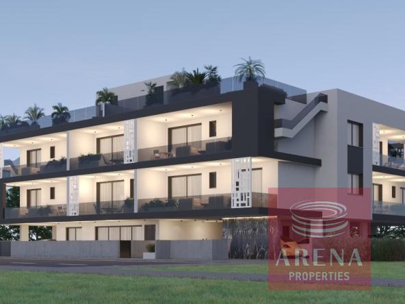 4 APTS IN ARADIPPOU 8989