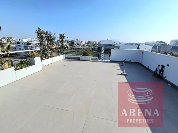 3 bed penthouse in kamares