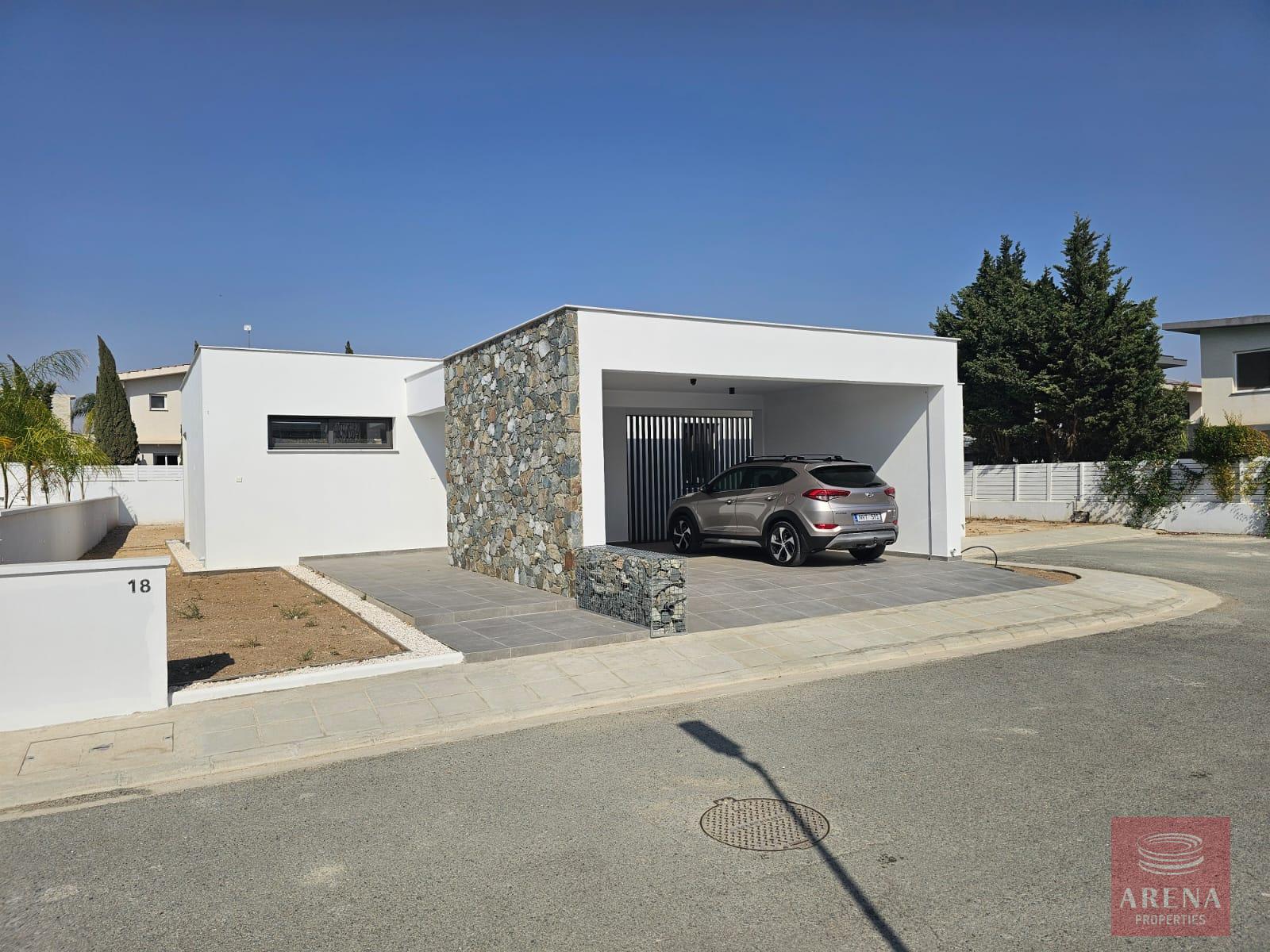 1 BUNGALOW IN PYLA 9109