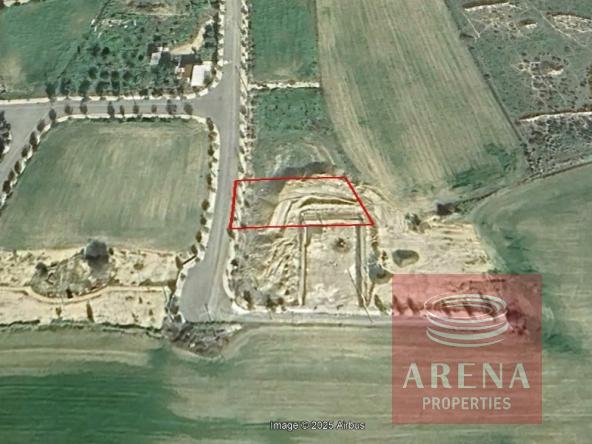 PLOT IN ALAMINOS FOR SALE