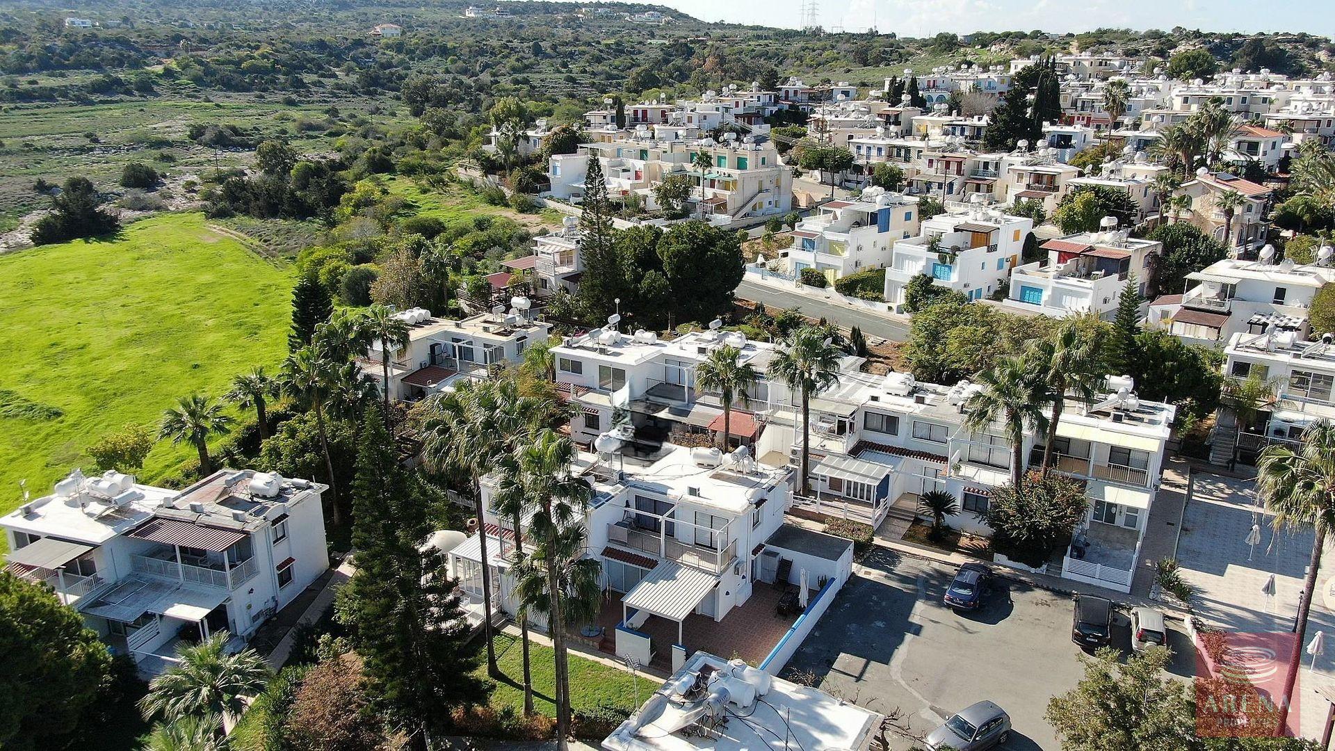 STUDIO IN PROTARAS