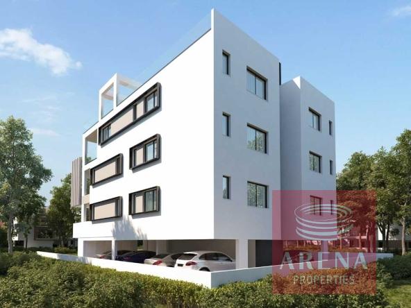 3 APTS IN DROSIA 9165