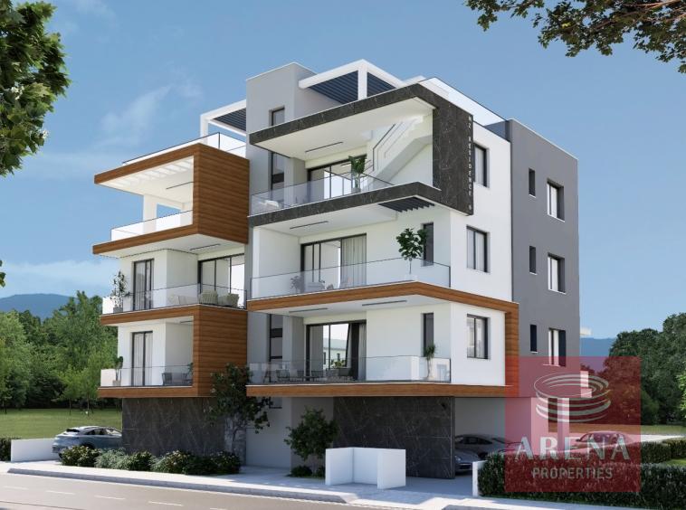 4 APTS FOR SALE IN ARADPPOU 9158