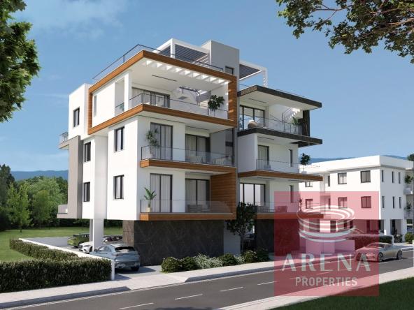 5 APTS FOR SALE IN ARADPPOU 9158