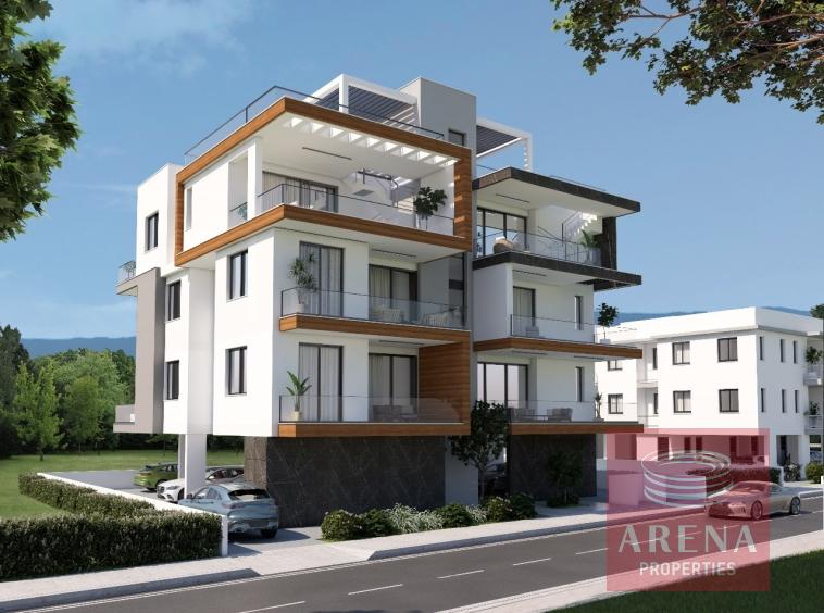 5 APTS FOR SALE IN ARADPPOU 9158