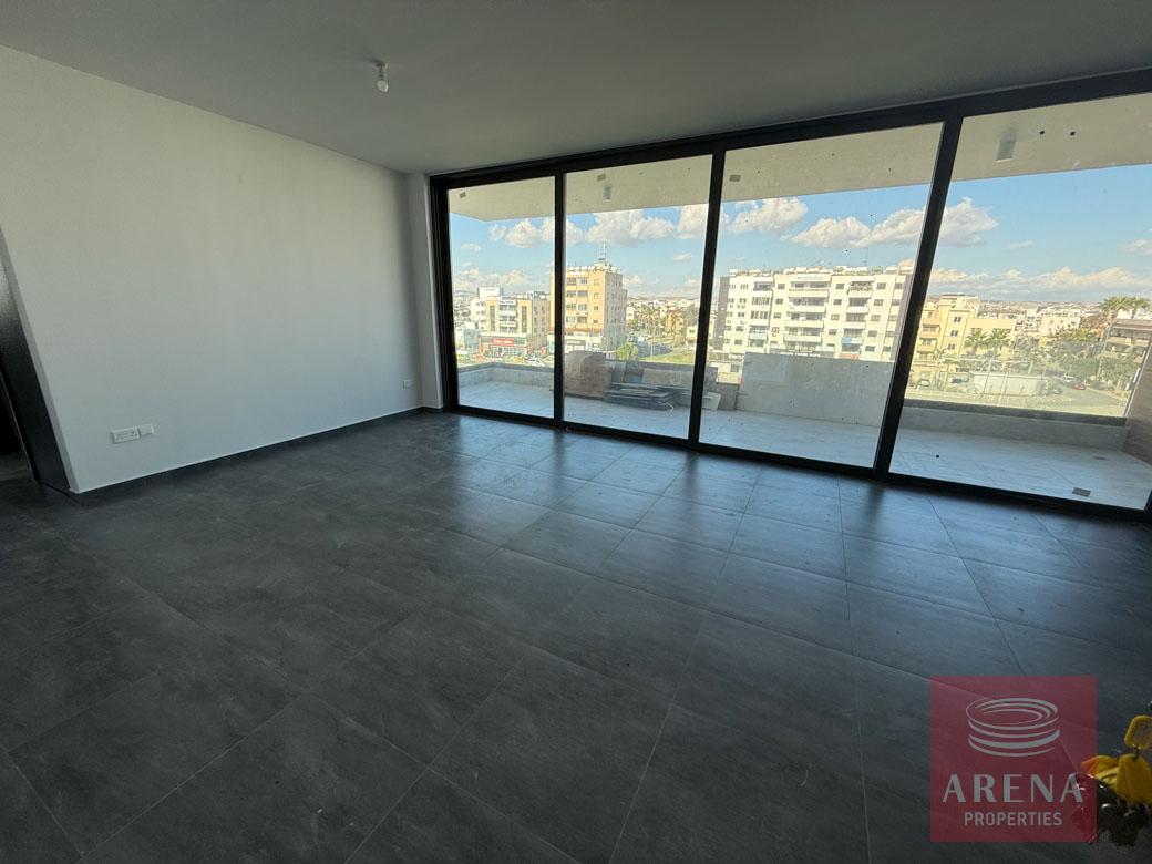 APARTMENT FOR SALE IN LARNACA