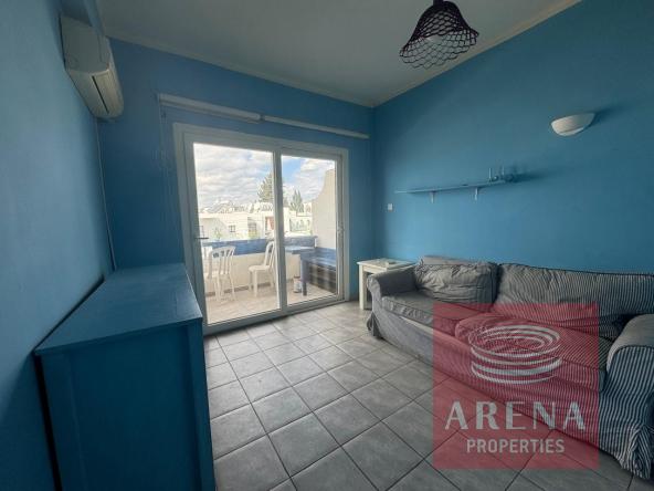 1 bed apt for sale in Ayia Napa