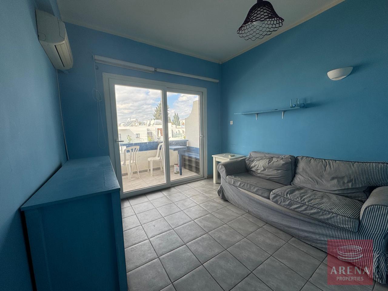 1 bed apt for sale in Ayia Napa